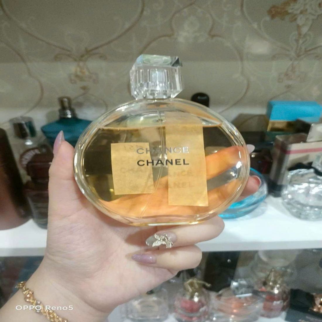 Chanel Chance EDT