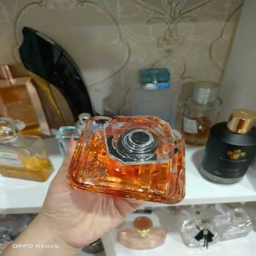 Lan come Tresor EDP