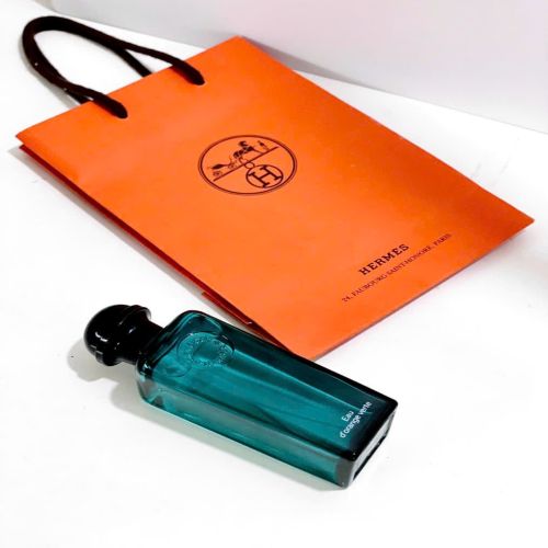 Hermes Eau D'Orange Verte Eau De Toilette EDT Concentre Unisex