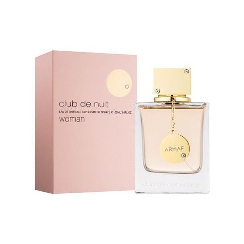 Nước Hoa Nữ Armaf Club De Nuit EDP 105ml