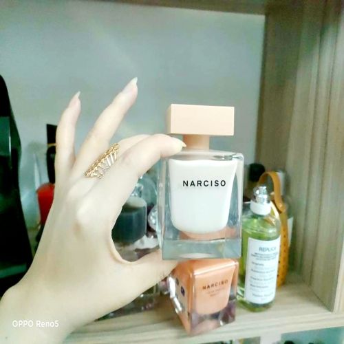 NARCISO RODRIGUEZ POUDREE EDP gốc 30ml