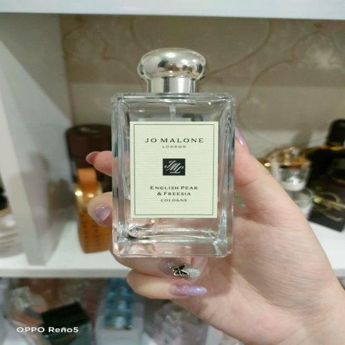 JO MALONE LONDON English Pear & Freesia Gốc 30ml (Fullbox)