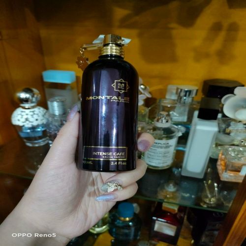 MONTALE INTENSE CAFE chiết 10ml