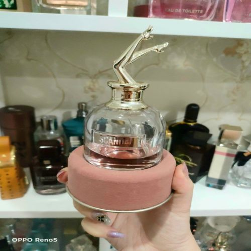 JPG SCANDAL EDP gốc 25ml