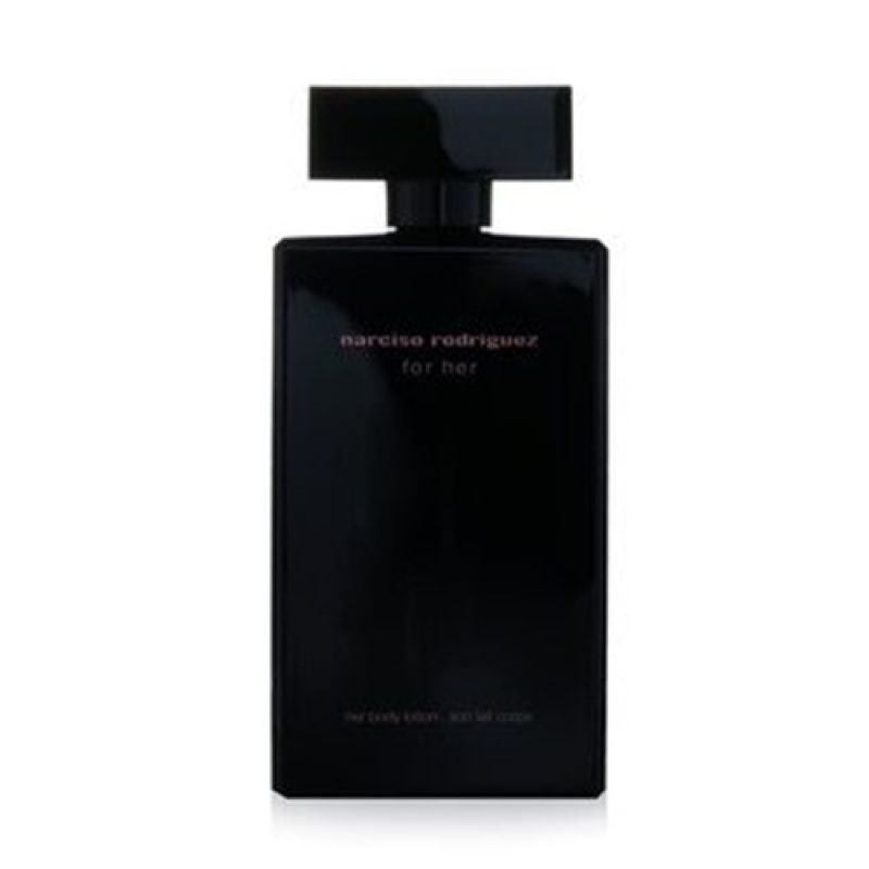 Dưỡng Thể Narciso Rodriguez For Her Body Lotion 200ml
