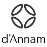 Logo thương hiệu D'ANNAM