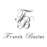 Logo thương hiệu FRANCK BOCLET
