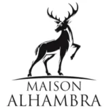 Logo thương hiệu MAISON ALHAMBRA