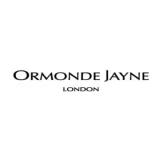 Logo thương hiệu Ormonde Jayne