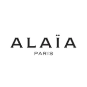Logo thương hiệu ALAIA