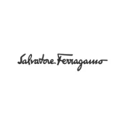 Logo thương hiệu Salvatore Ferragamo