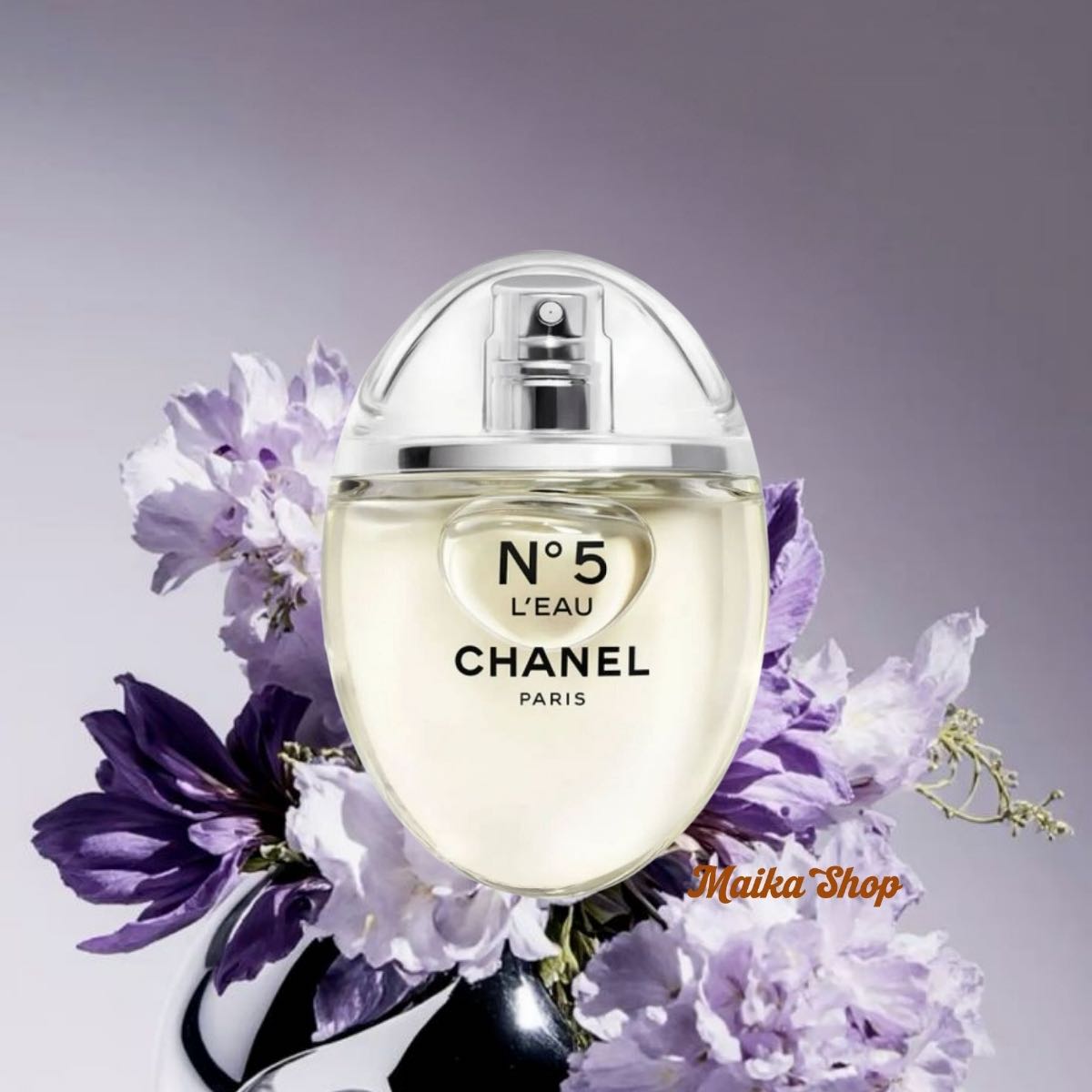 Nước Hoa Nữ Chanel No5 L’eau