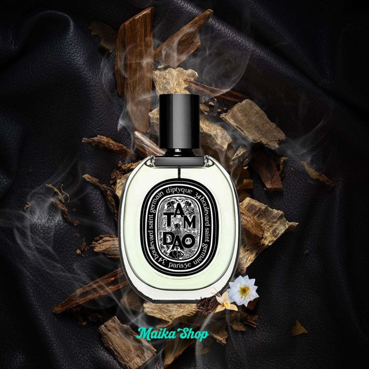 Nước Hoa Unisex Diptyque Tam Dao EDP