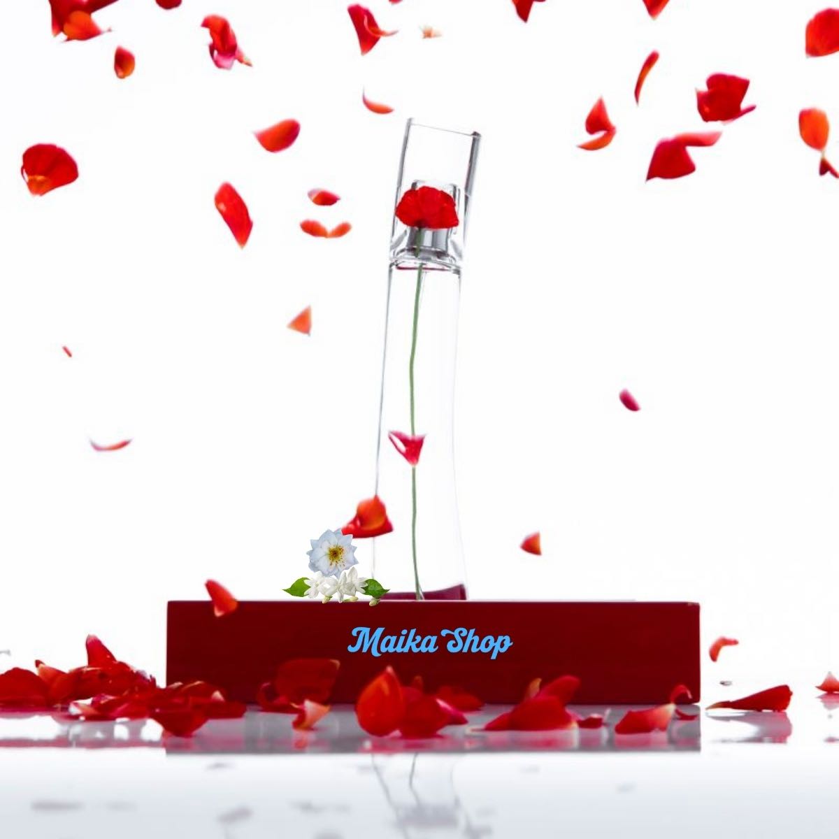 Nước Hoa Nữ Kenzo Flower By Kenzo EDP