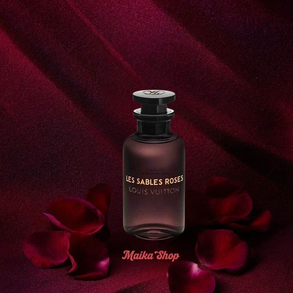 Nước Hoa Unisex Louis Vuitton Les Sables Roses EDP