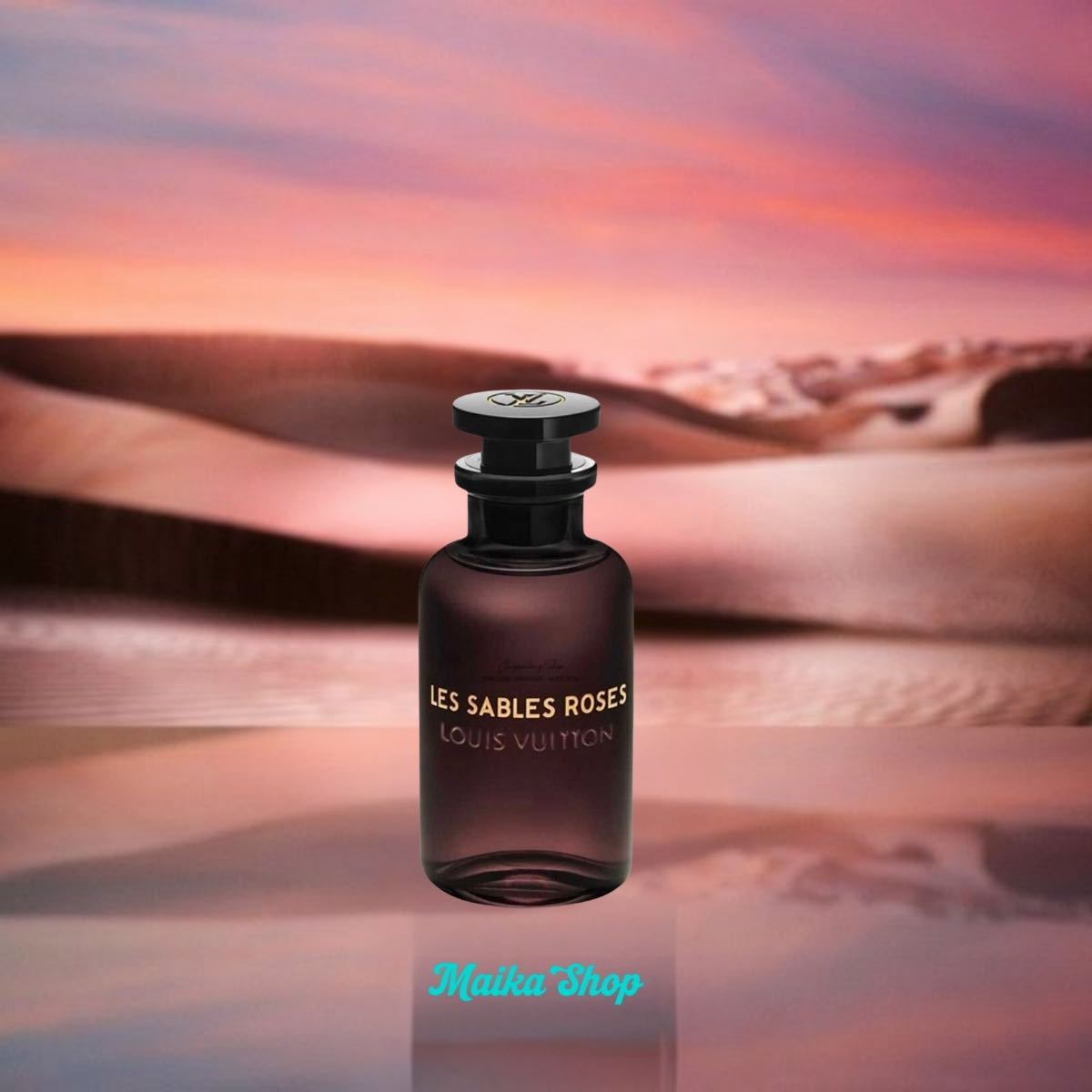 Nước Hoa Unisex Louis Vuitton Les Sables Roses EDP