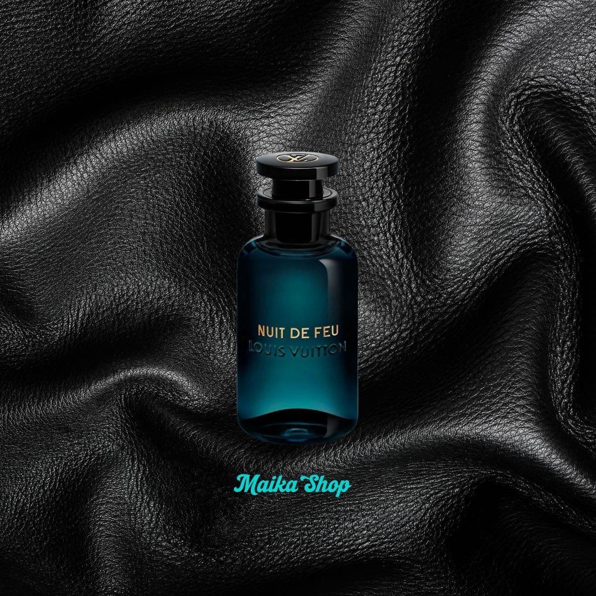 Nước Hoa Unisex Louis Vuitton Nuit De Feu EDP 