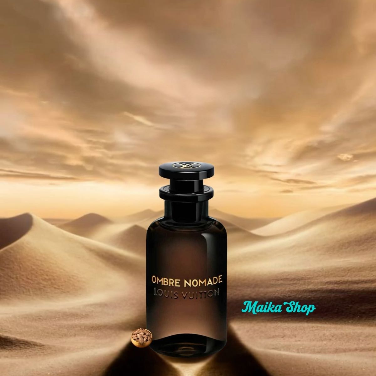 Nước Hoa Unisex Louis Vuitton Ombre Nomade EDP
