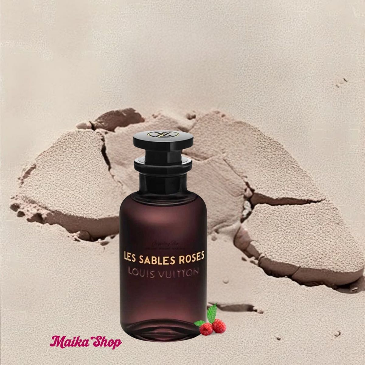 Nước Hoa Unisex Louis Vuitton Ombre Nomade EDP