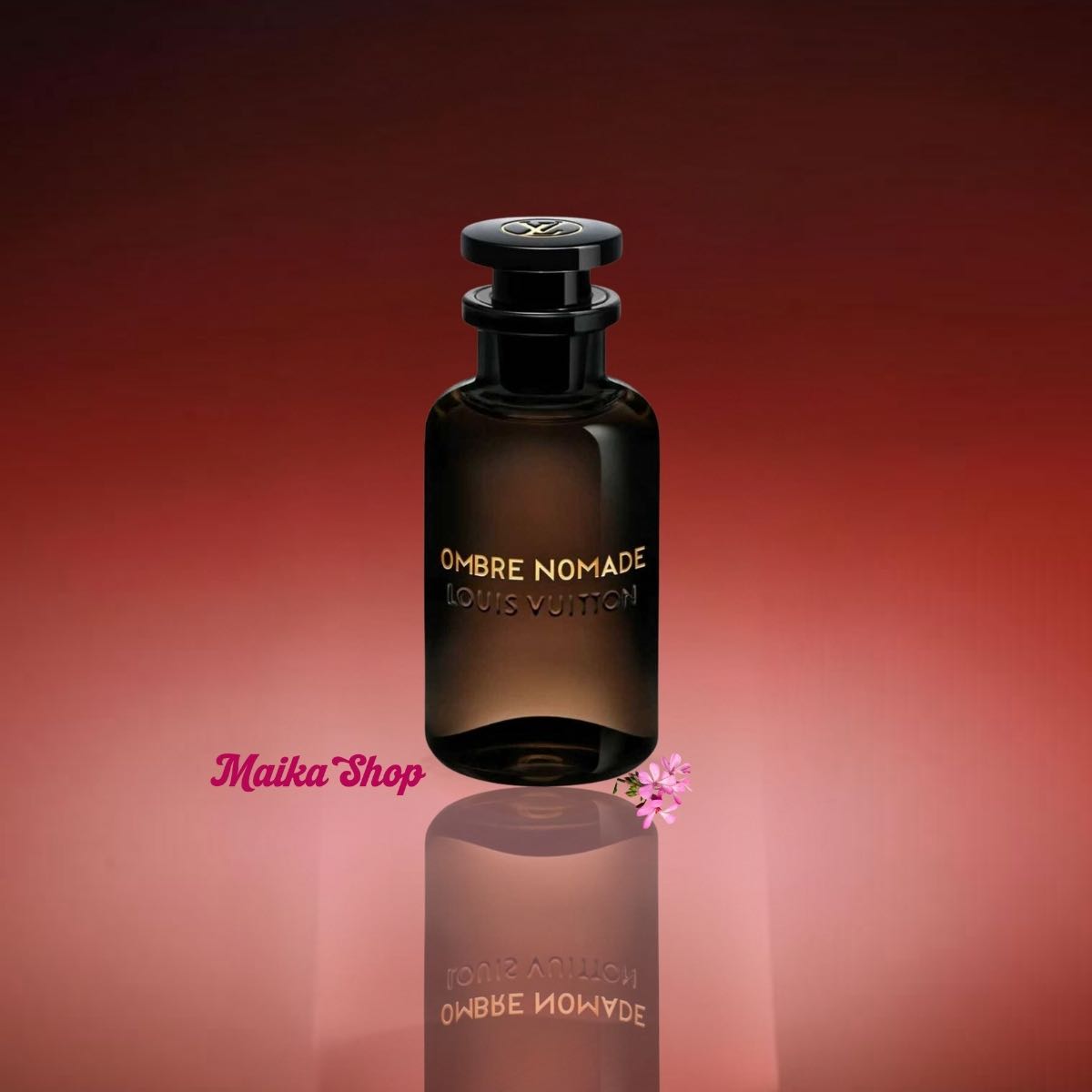 Nước Hoa Unisex Louis Vuitton Ombre Nomade EDP