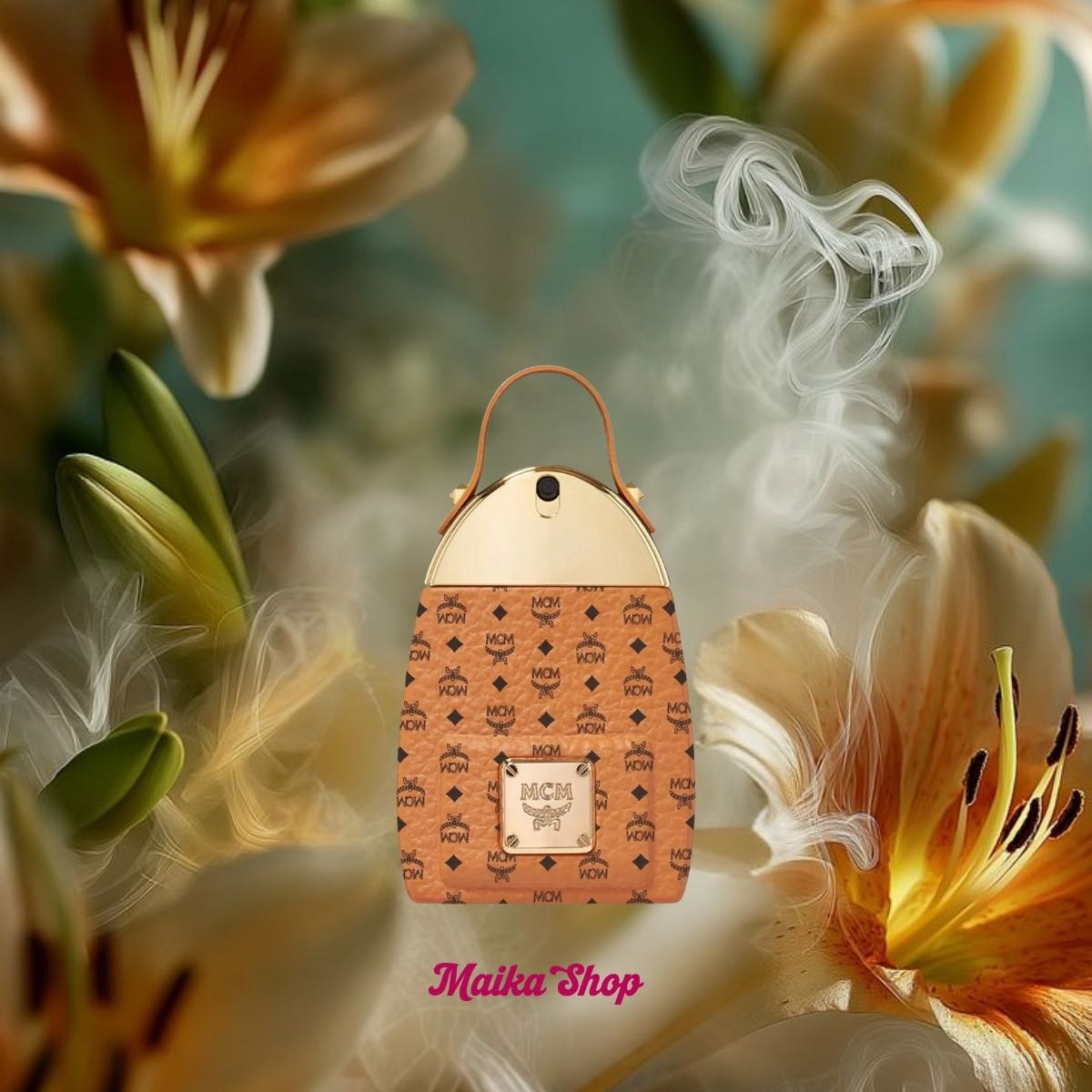 Nước Hoa Unisex MCM EDP Chính Hãng