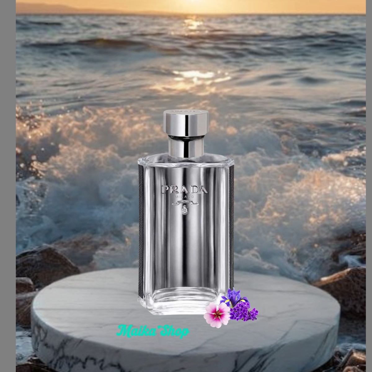 Nước Hoa Nam Prada L'Homme Eau de Toilette (EDT)