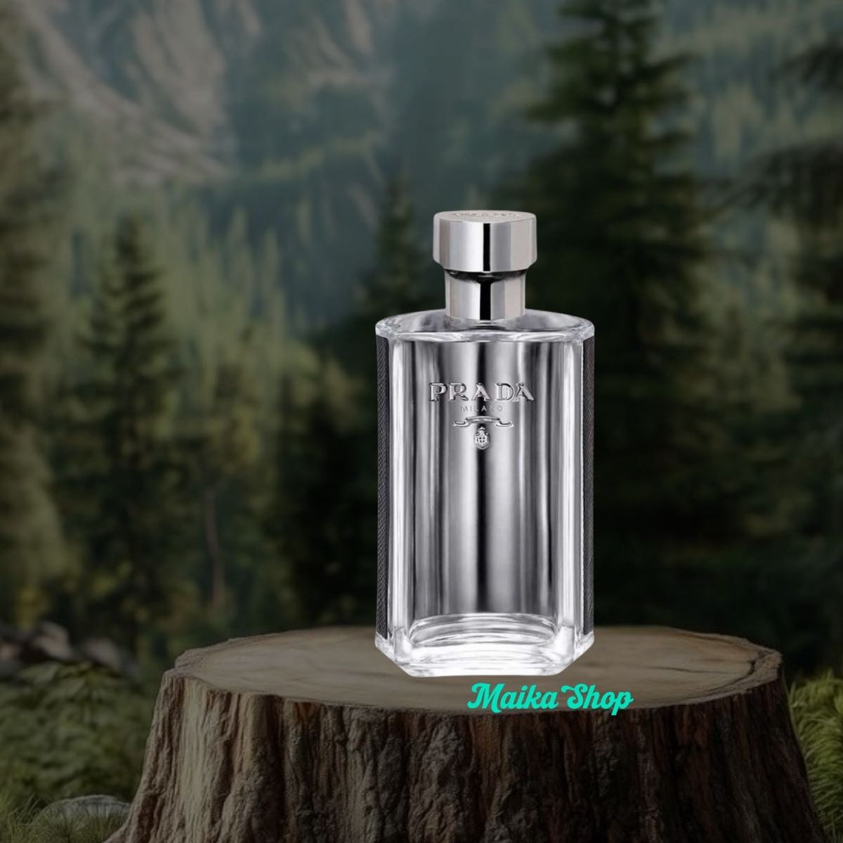Nước Hoa Nam Prada L'Homme Eau de Toilette (EDT)