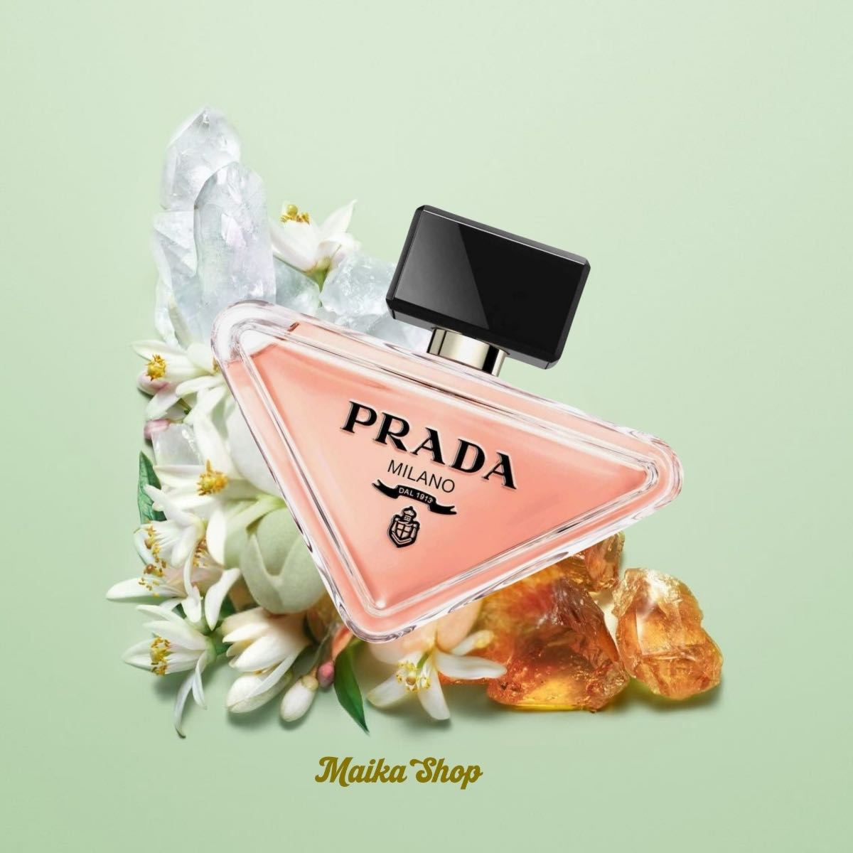 Nước Hoa Nữ Prada Paradoxe EDP