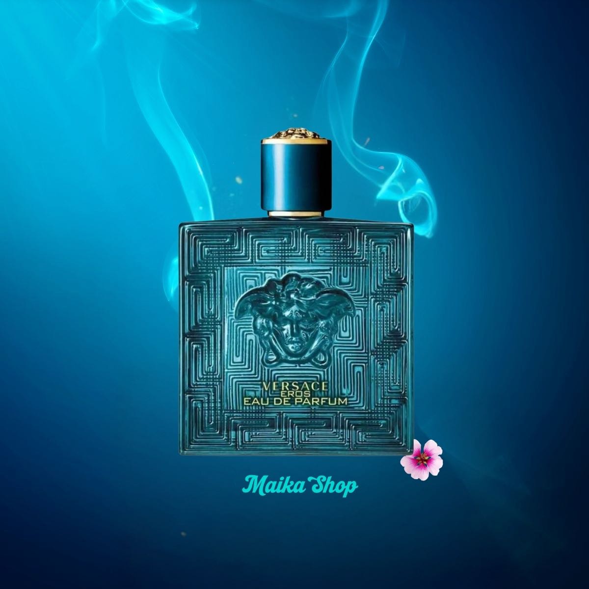 Nước Hoa Nam Versace Eros EDP