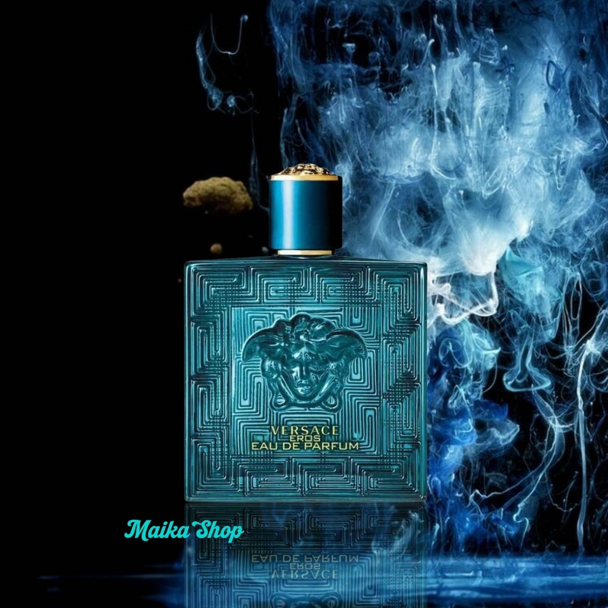 Nước Hoa Nam Versace Eros EDP