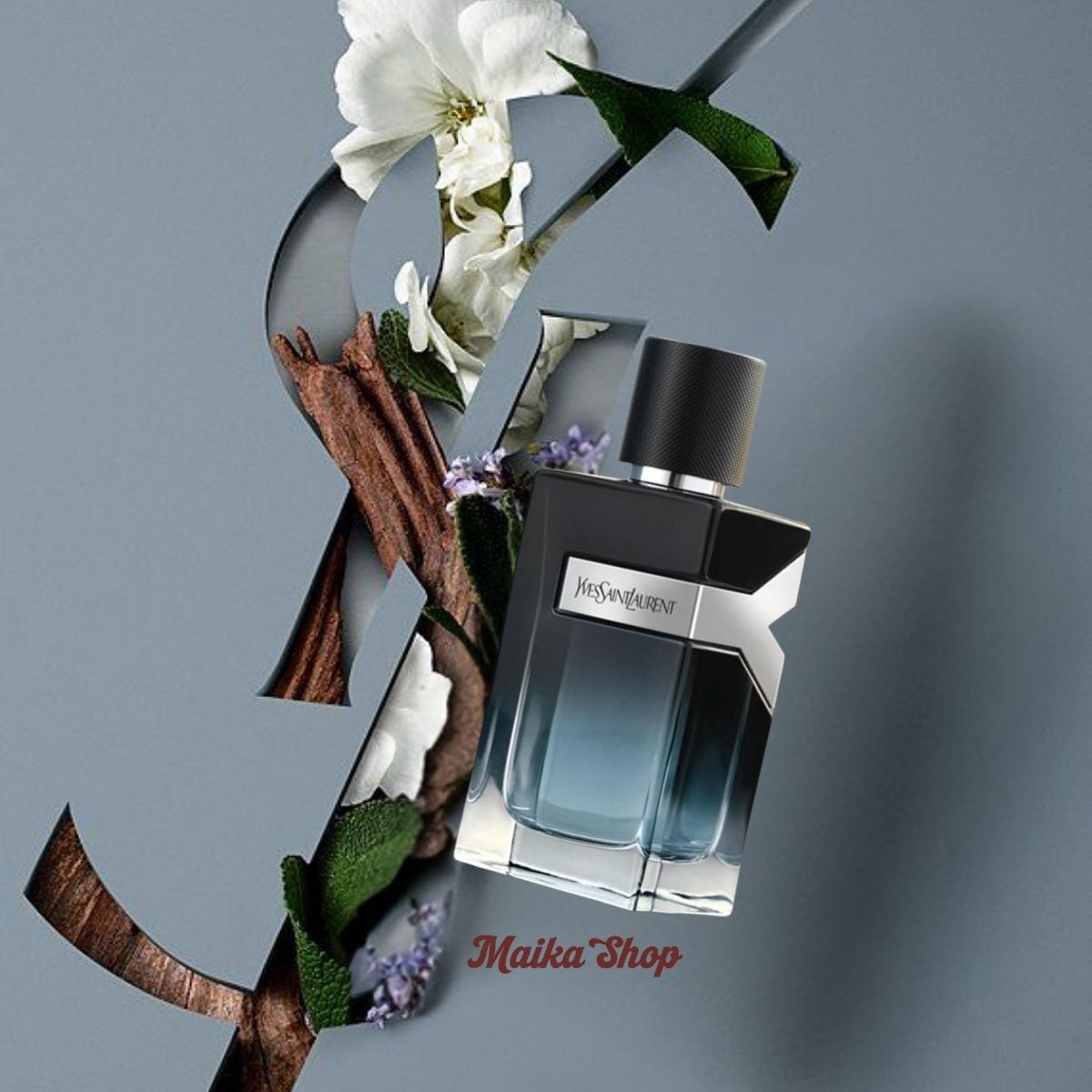 Nước Hoa Nam Yves Saint Laurent YSL Y EDP 