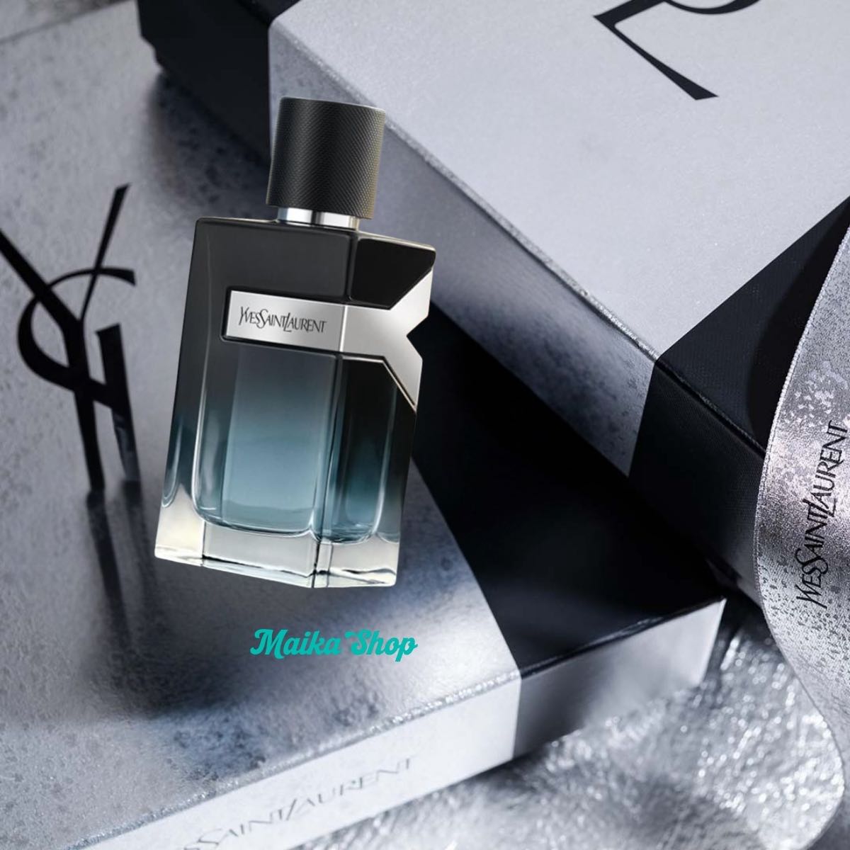 Nước Hoa Nam Yves Saint Laurent YSL Y EDP 