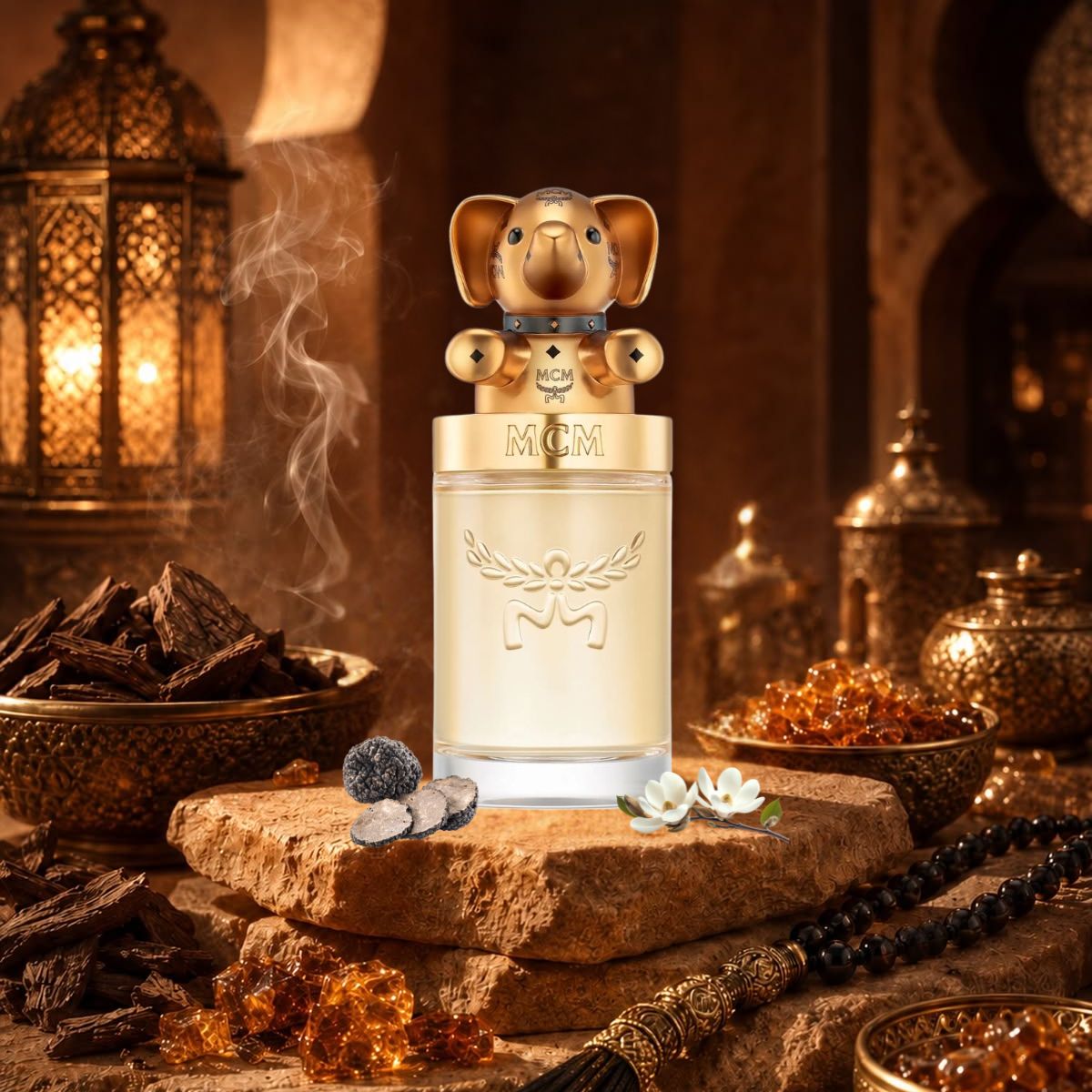Nước Hoa Unisex MCM Zen Elephant EDP