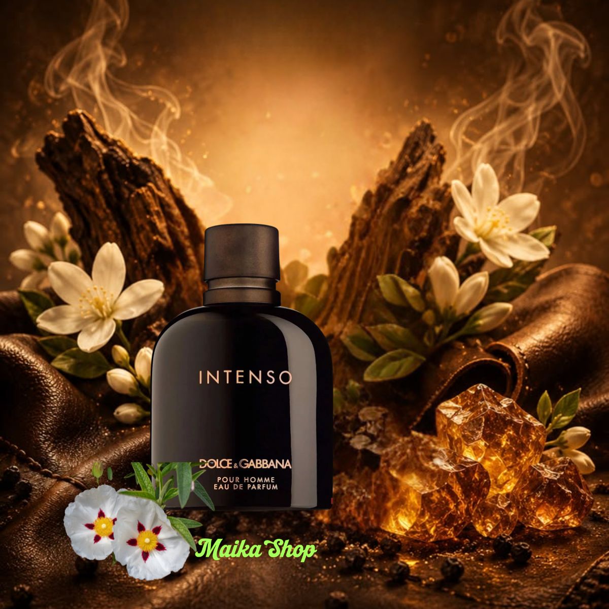Nước Hoa Nam Dolce&Gabbana Intenso 