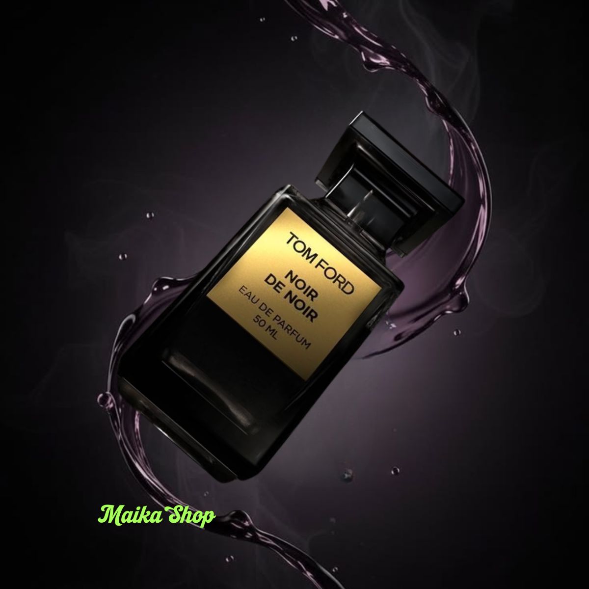 Nước Hoa Nam Tom Ford Noir EDP