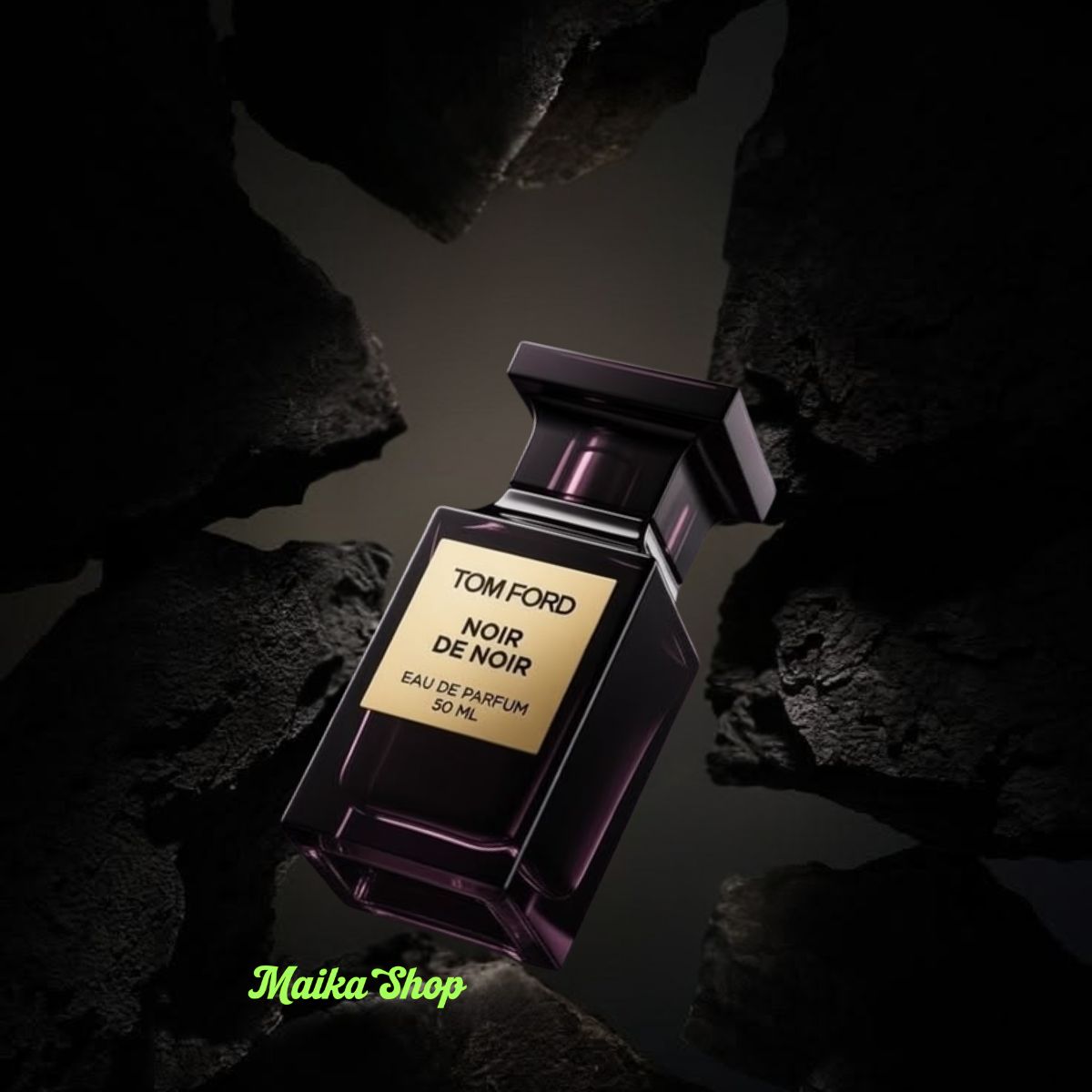 Nước Hoa Nam Tom Ford Noir EDP