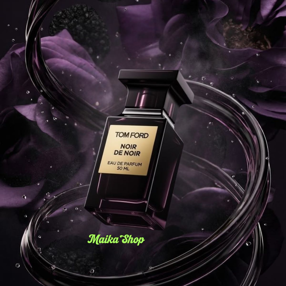Nước Hoa Nam Tom Ford Noir EDP