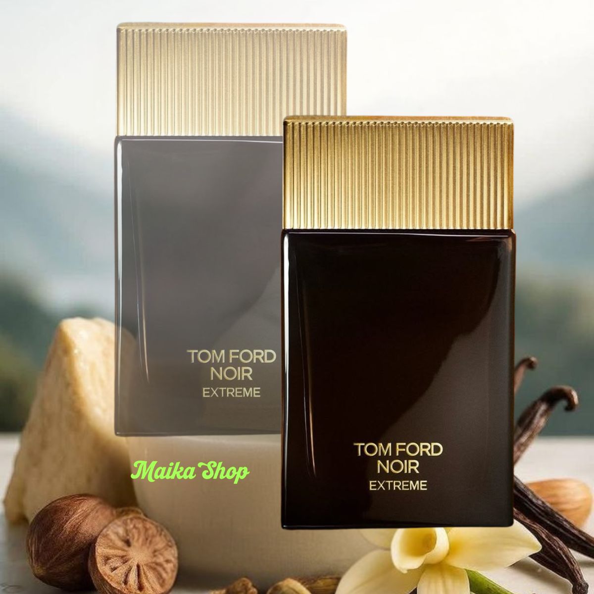 Nước Hoa Nam Tom Ford Noir Extreme EDP