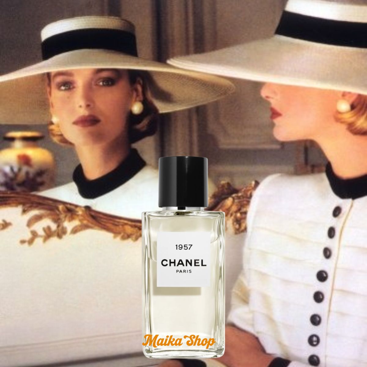 Nước Hoa Chanel 1957 EDP