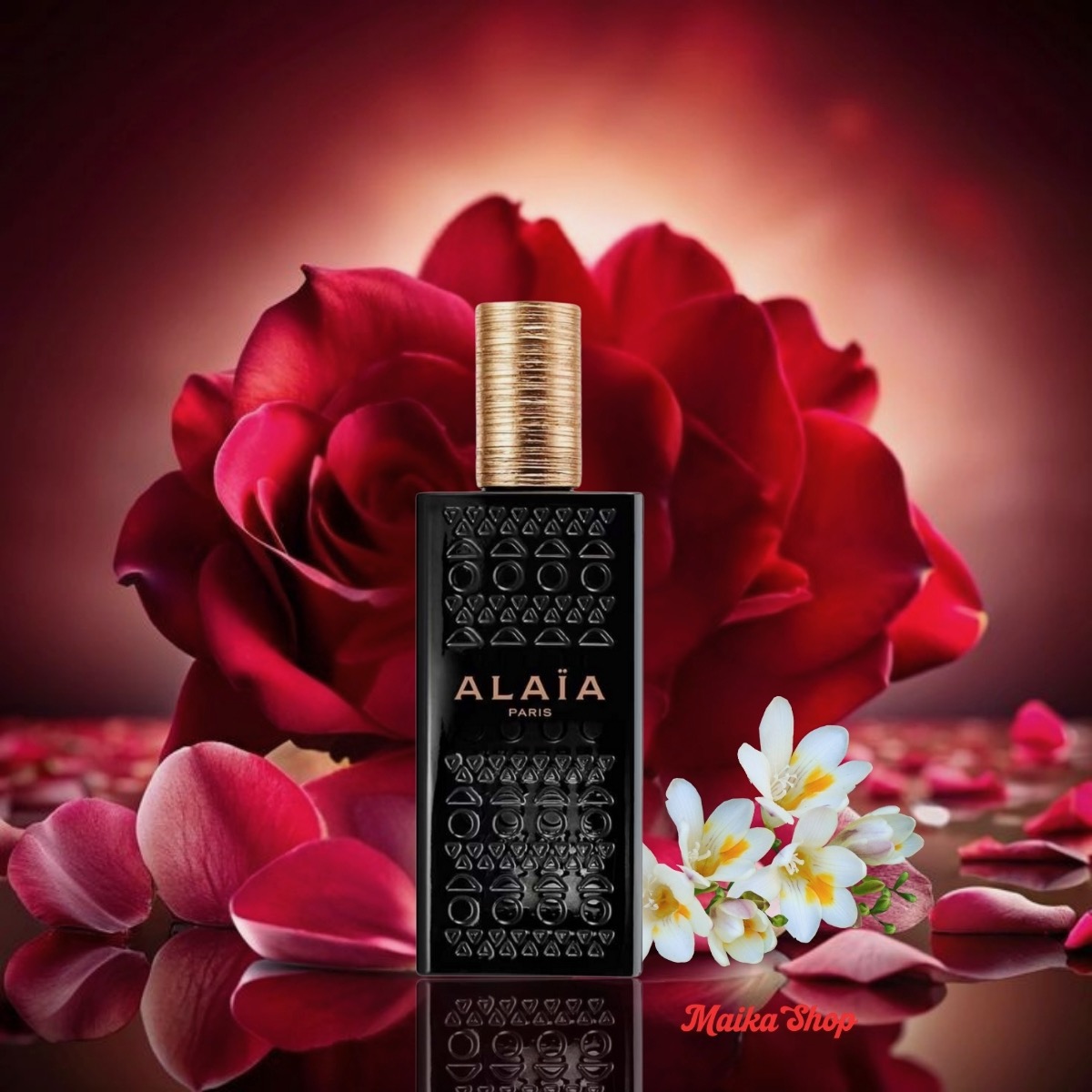 Nước Hoa Nữ Alaia Paris EDP