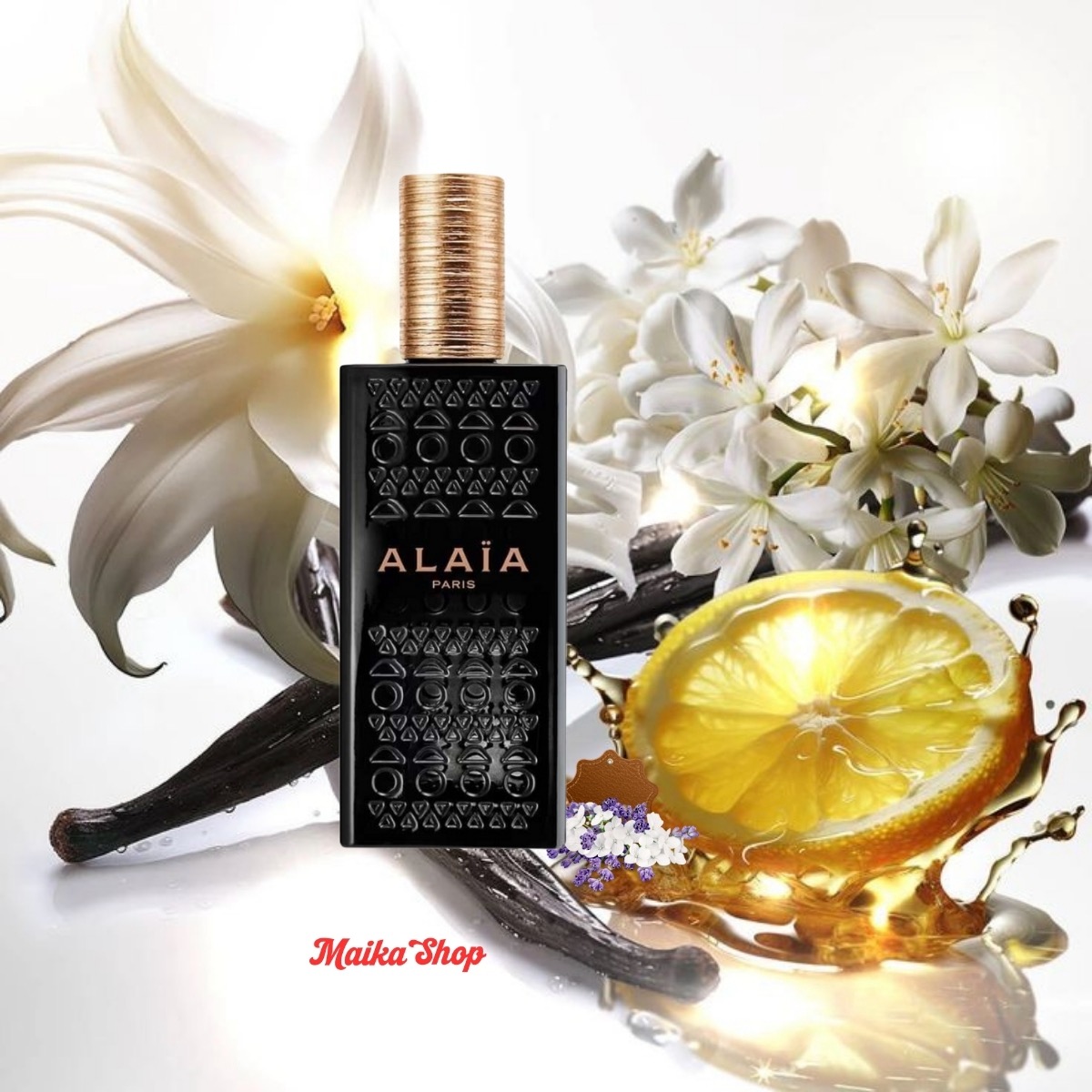 Nước Hoa Nữ Alaia Paris EDP