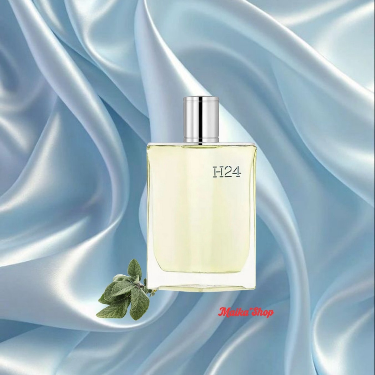 Nước Hoa Nam Hermès H24 EDT 