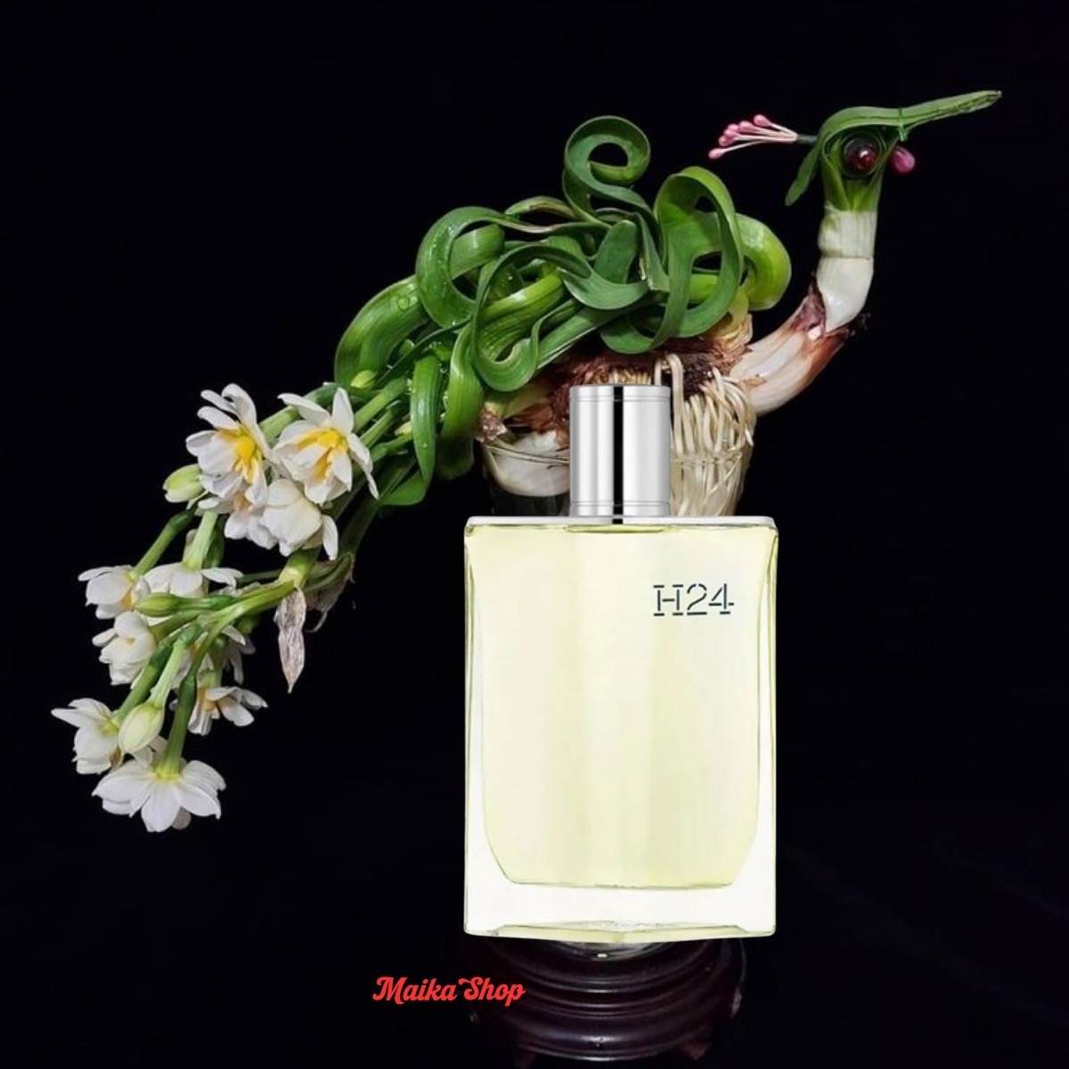 Nước Hoa Nam Hermès H24 EDT 