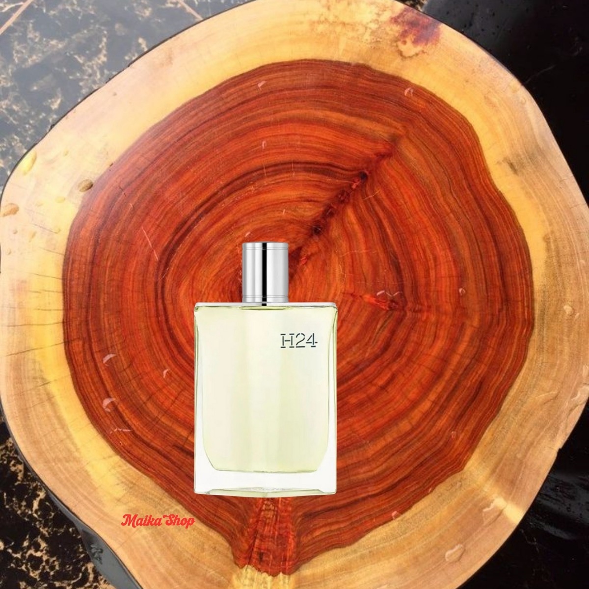 Nước Hoa Nam Hermès H24 EDT 