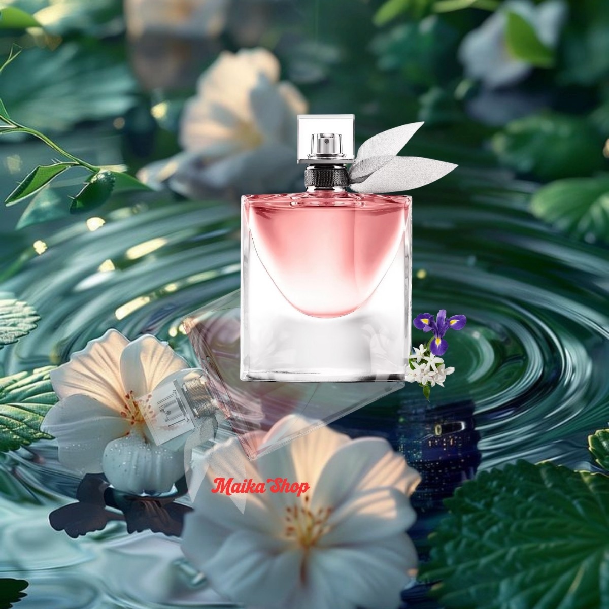Nước Hoa Nữ Lancome La Vie Est Belle EDP 
