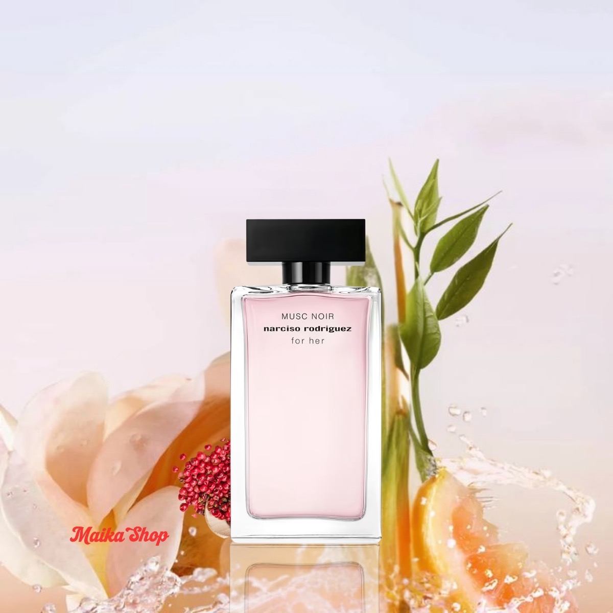 Narciso Rodriguez For Her Musc Noir EDP