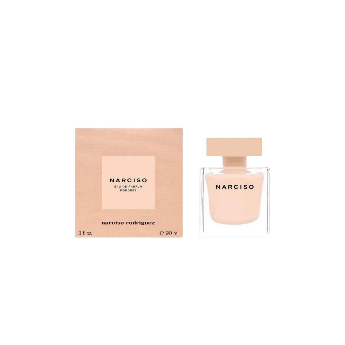 Nước Hoa Nữ Narciso Rodriguez Poudree EDP  Chính Hãng