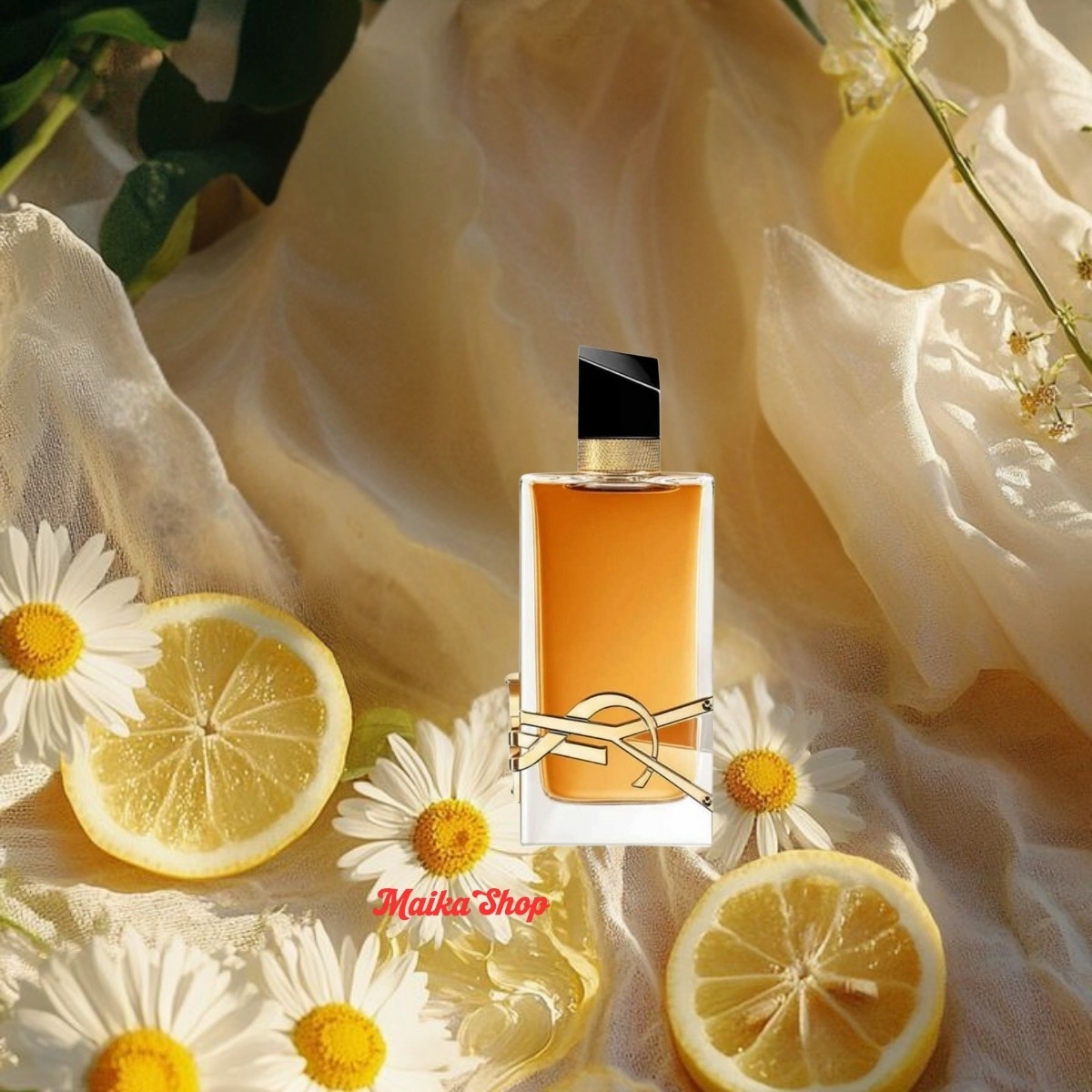 Nước Hoa Nữ YSL Libre Le Parfum