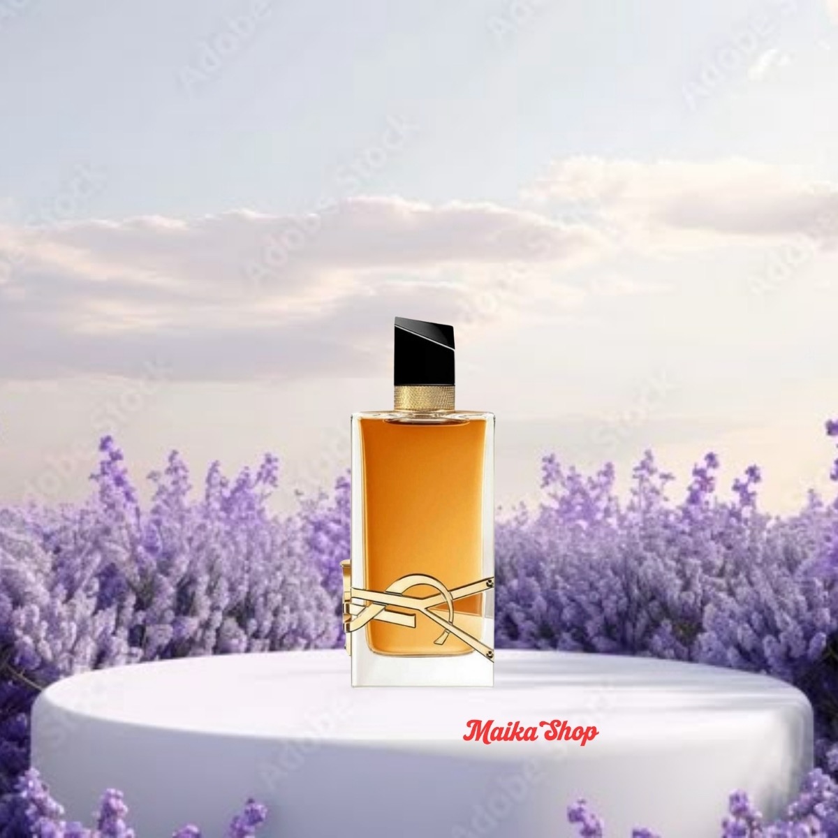 Nước Hoa Nữ YSL Libre Le Parfum