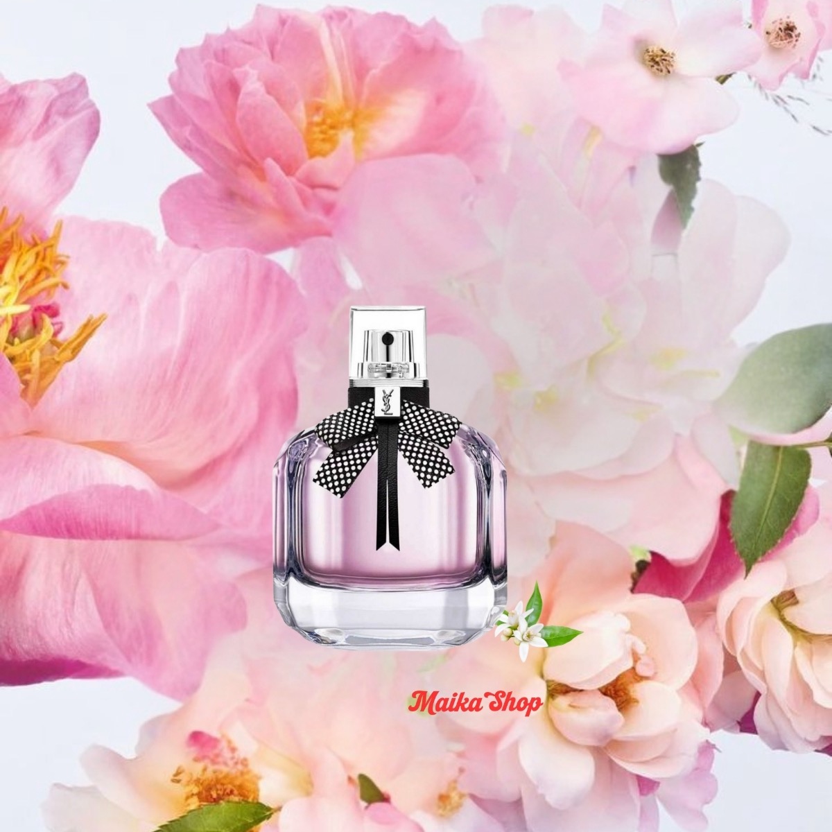 Nước Hoa Nữ YSL Mon Paris EDP